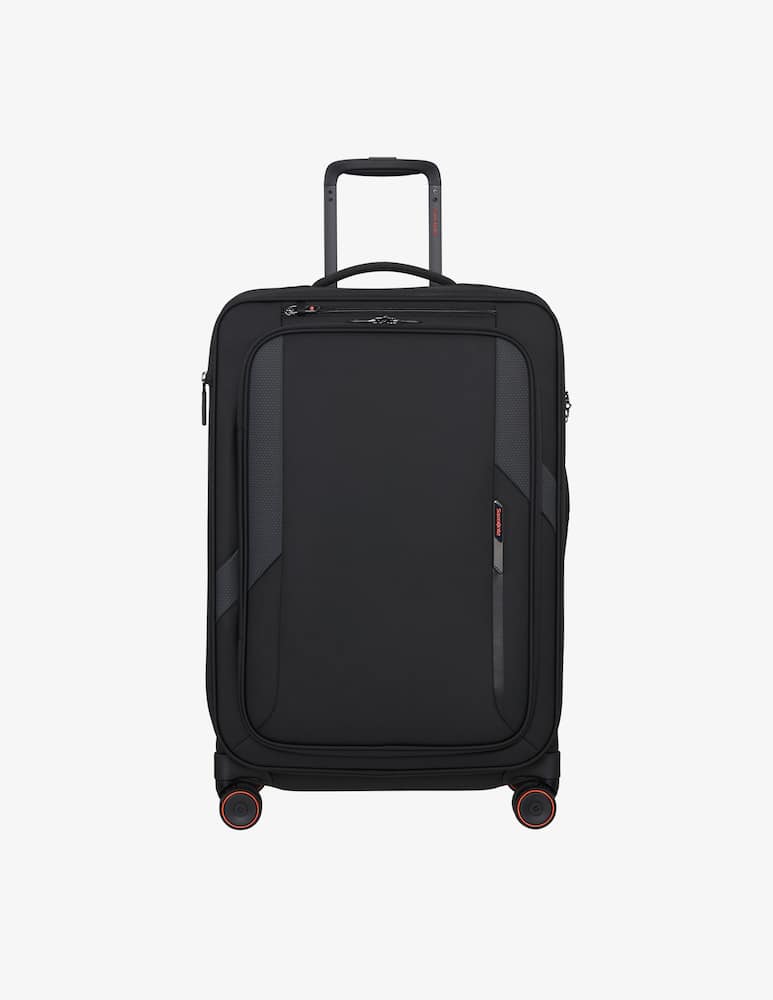 rinascente Samsonite Glazed Spinner 67/24 Exp Black