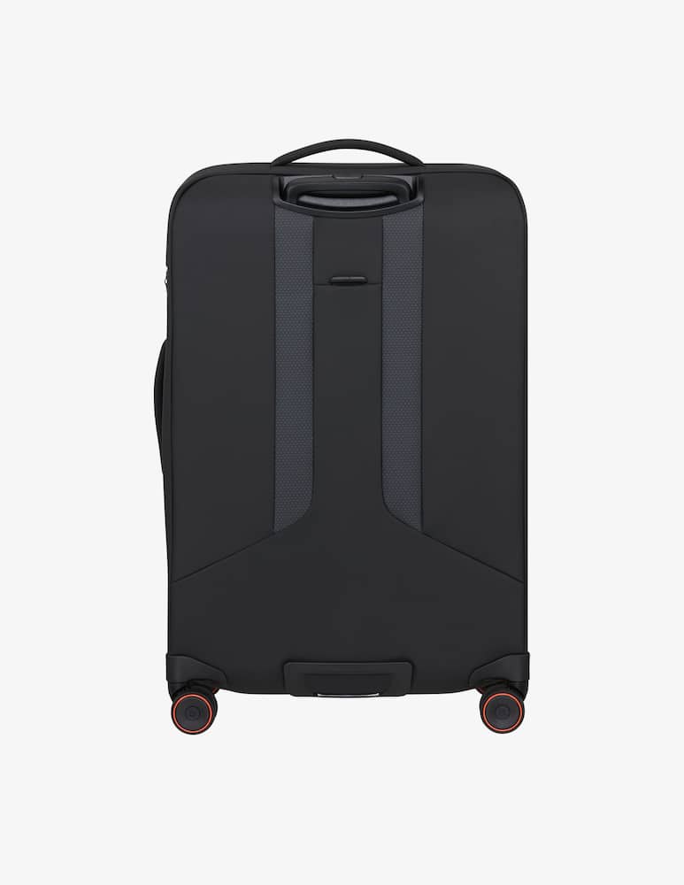 Samsonite Glazed Spinner 67/24 Exp Bagaglio da Stiva - immagine 2 Samsonite Glazed Spinner 67/24 Exp Bagaglio da Stiva - immagine 2