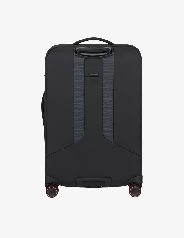 rinascente Samsonite Glazed Spinner 67/24 Exp Black