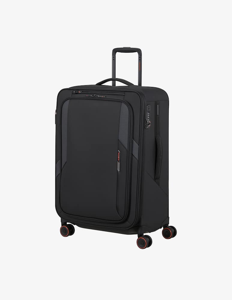Samsonite Glazed Spinner 67/24 Exp Bagaglio da Stiva - immagine 3 Samsonite Glazed Spinner 67/24 Exp Bagaglio da Stiva - immagine 3