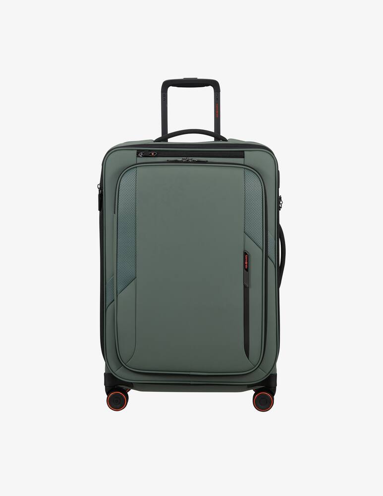 Samsonite Glazed Spinner 67/24 Exp Bagaglio da Stiva - immagine 1 Samsonite Glazed Spinner 67/24 Exp Bagaglio da Stiva - immagine 1