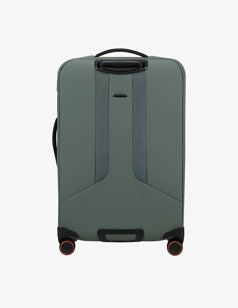Samsonite Glazed Spinner 67/24 Exp Bagaglio da Stiva - immagine 2 Samsonite Glazed Spinner 67/24 Exp Bagaglio da Stiva - immagine 2