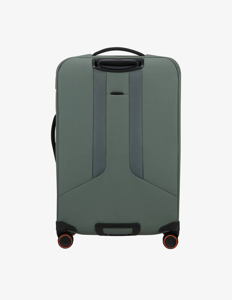 rinascente Samsonite Glazed Spinner 67/24 Exp Sage Green