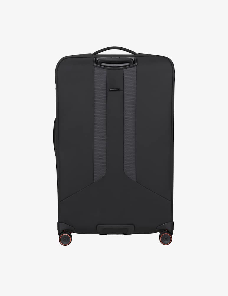 Samsonite Glazed Spinner 78/29 Exp Black - picture 2 Samsonite Glazed Spinner 78/29 Exp Black - picture 2