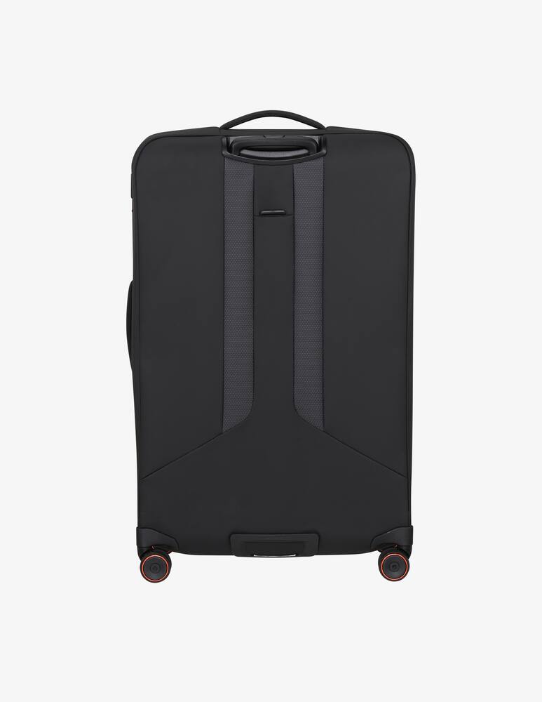 rinascente Samsonite Glazed Spinner 78/29 Exp Black