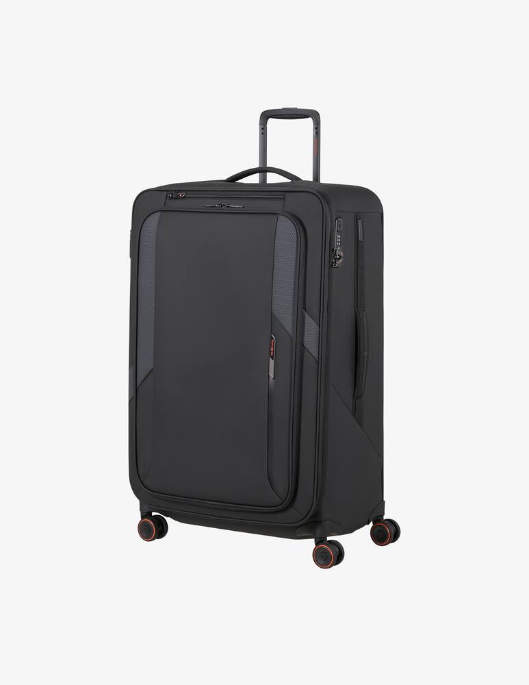 rinascente Samsonite Glazed Spinner 78/29 Exp Black
