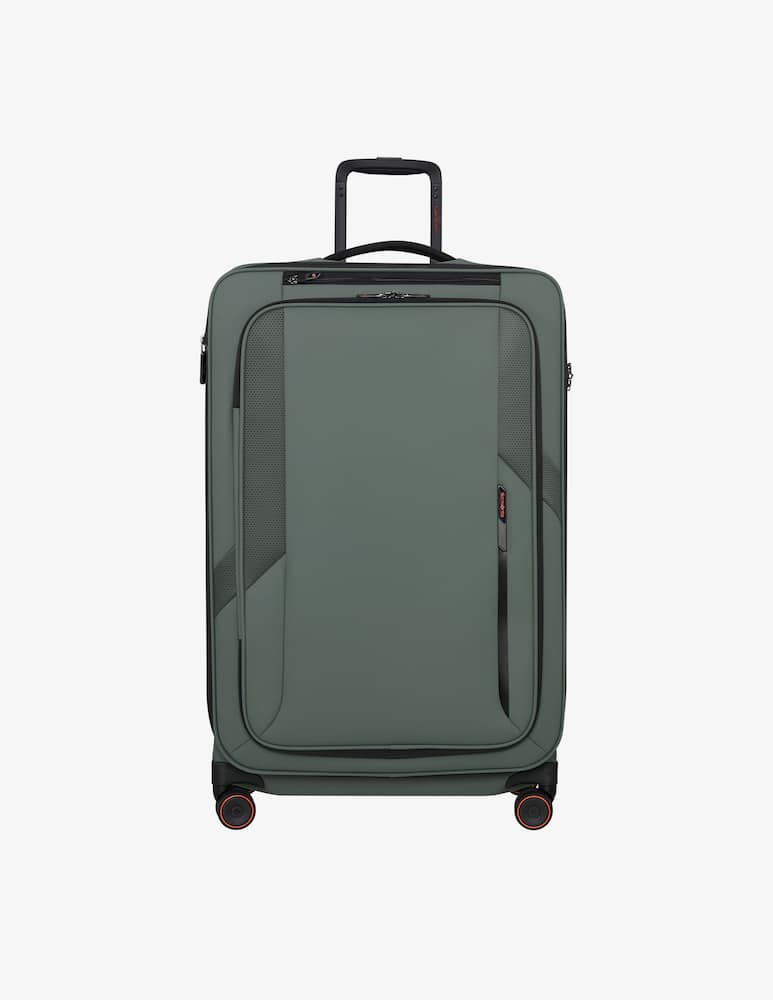 Samsonite Glazed Spinner 78/29 Exp Sage Green - picture 1 Samsonite Glazed Spinner 78/29 Exp Sage Green - picture 1