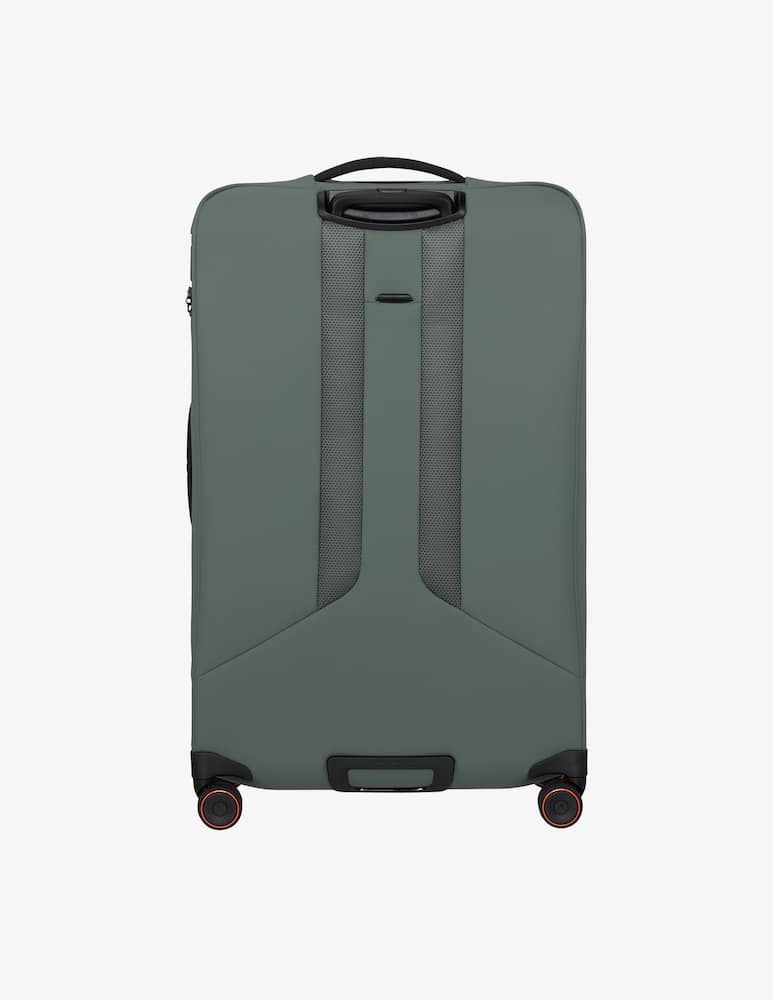 Samsonite Glazed Spinner 78/29 Exp Sage Green - picture 2 Samsonite Glazed Spinner 78/29 Exp Sage Green - picture 2