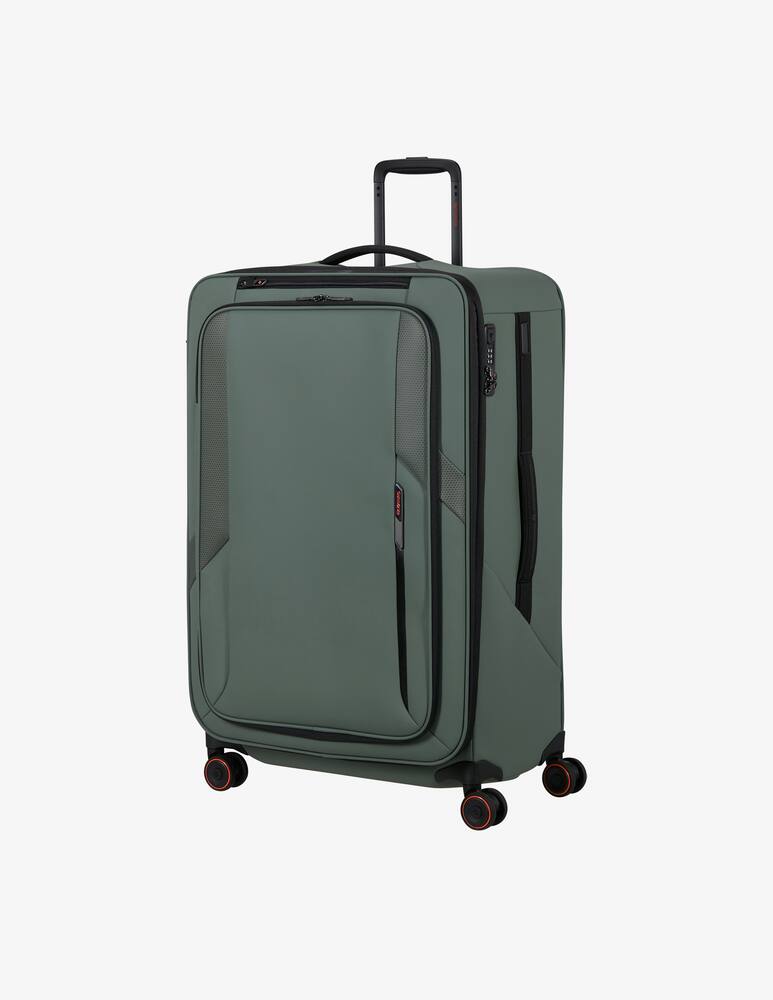 rinascente Samsonite Glazed Spinner 78/29 Exp Sage Green