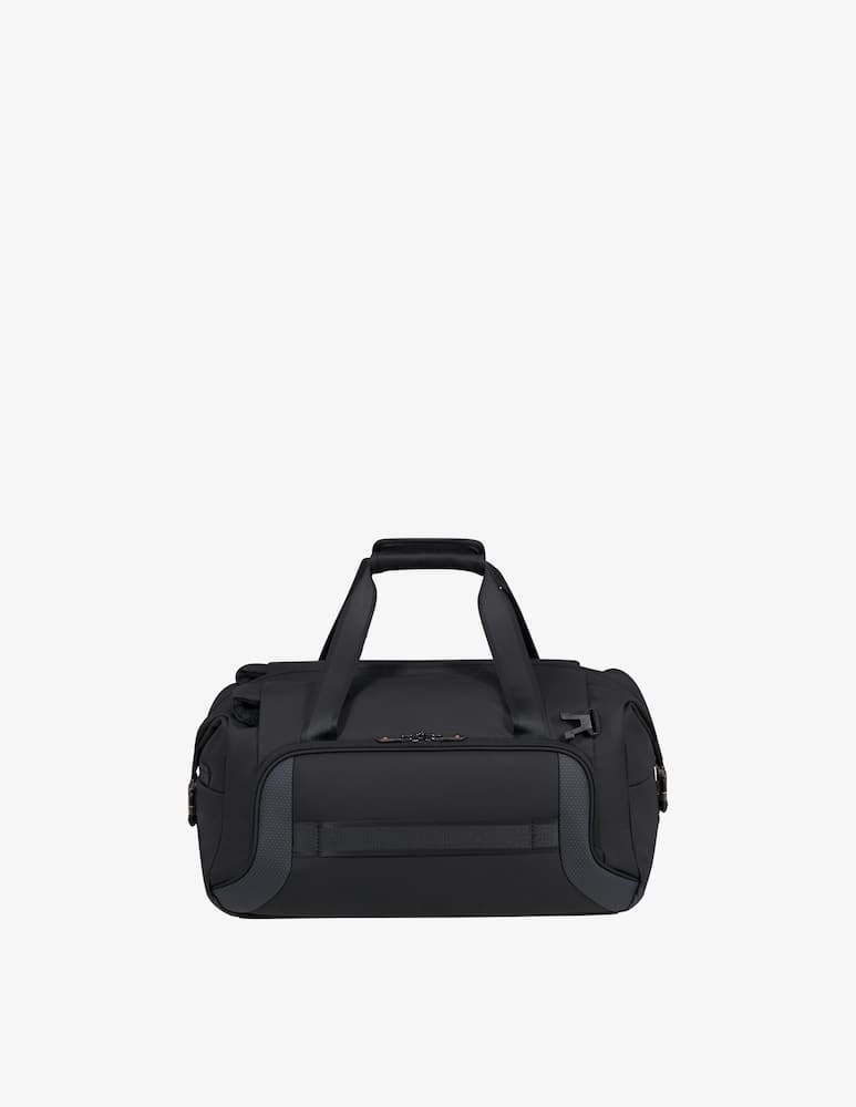 Samsonite Glazed Duffle/Bp 48/19 Black - immagine 3 Samsonite Glazed Duffle/Bp 48/19 Black - immagine 3
