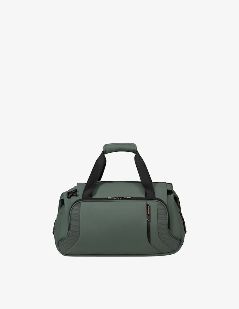 rinascente Samsonite Glazed Duffle/Bp 48/19 Sage Green