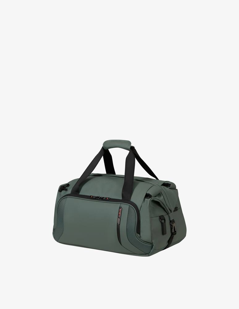 rinascente Samsonite Glazed Duffle/Bp 48/19 Sage Green