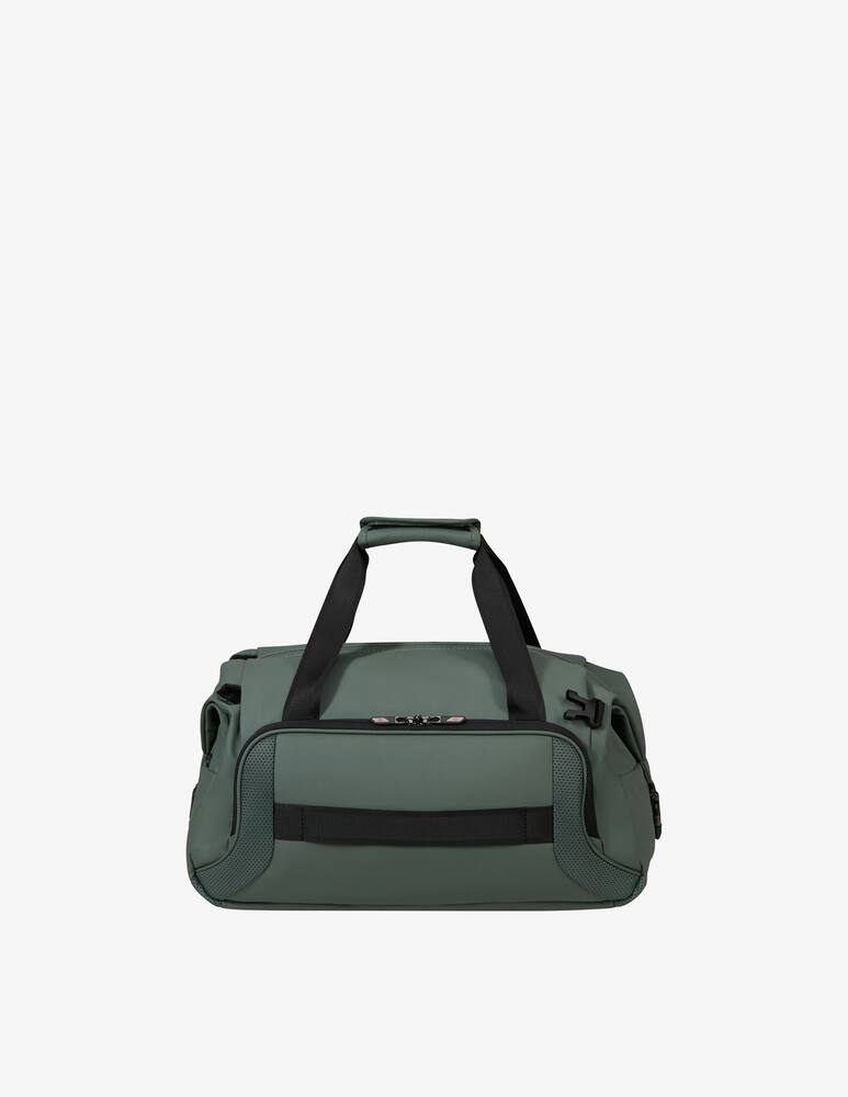 rinascente Samsonite Glazed Duffle/Bp 48/19 Sage Green