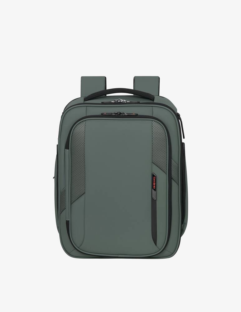 rinascente Samsonite Glazed Underseat Zaino S Sage Green