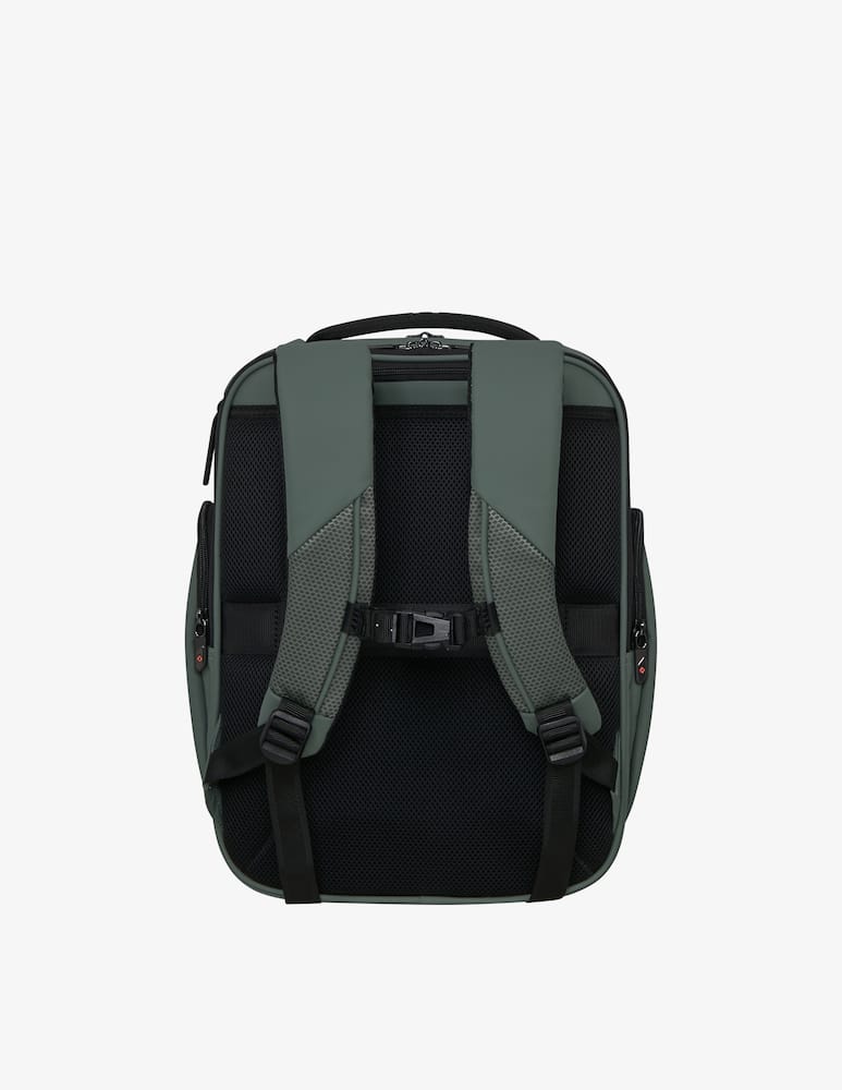 Samsonite Glazed Underseat Zaino S Sage Green - immagine 2 Samsonite Glazed Underseat Zaino S Sage Green - immagine 2