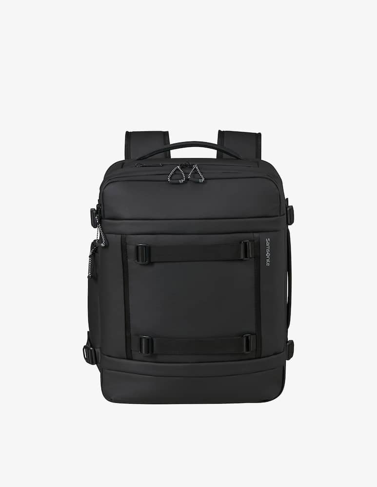 Samsonite Cabin Pack Underseat Backpack S Black - picture 1 Samsonite Cabin Pack Underseat Backpack S Black - picture 1