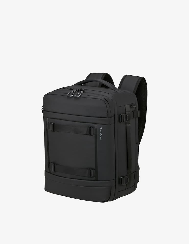 Samsonite Cabin Pack Underseat Backpack S Black - picture 2 Samsonite Cabin Pack Underseat Backpack S Black - picture 2