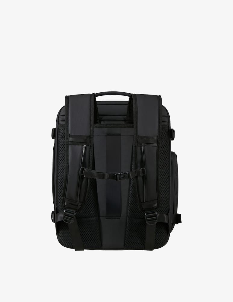 Samsonite Cabin Pack Underseat Backpack S Black - picture 3 Samsonite Cabin Pack Underseat Backpack S Black - picture 3