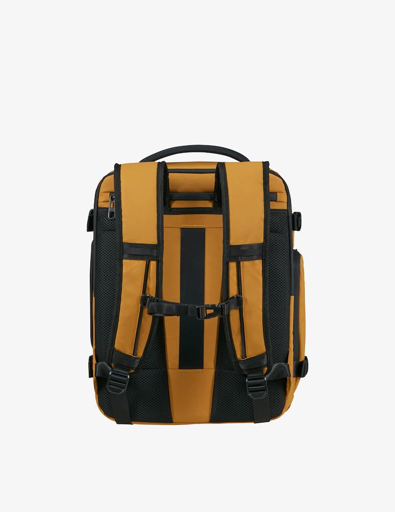 Samsonite Cabin Pack Underseat Zaino Da Viaggio S Ochre - immagine 3