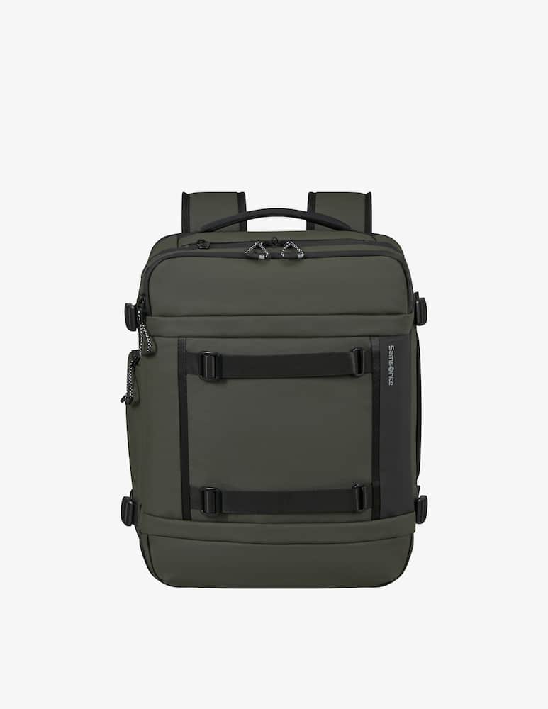 Samsonite Cabin Pack Underseat Zaino Da Viaggio S Climbing Ivy - immagine 1 Samsonite Cabin Pack Underseat Zaino Da Viaggio S Climbing Ivy - immagine 1