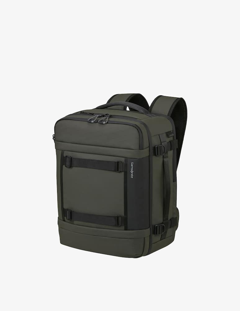 Samsonite Cabin Pack Underseat Zaino Da Viaggio S Climbing Ivy - immagine 2 Samsonite Cabin Pack Underseat Zaino Da Viaggio S Climbing Ivy - immagine 2