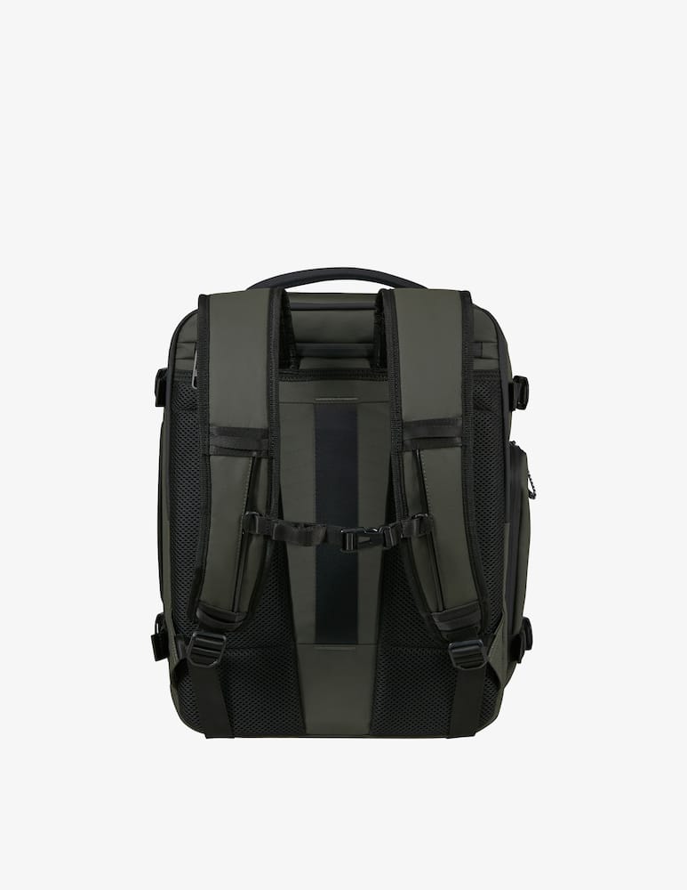 Samsonite Cabin Pack Underseat Zaino Da Viaggio S Climbing Ivy - immagine 3 Samsonite Cabin Pack Underseat Zaino Da Viaggio S Climbing Ivy - immagine 3