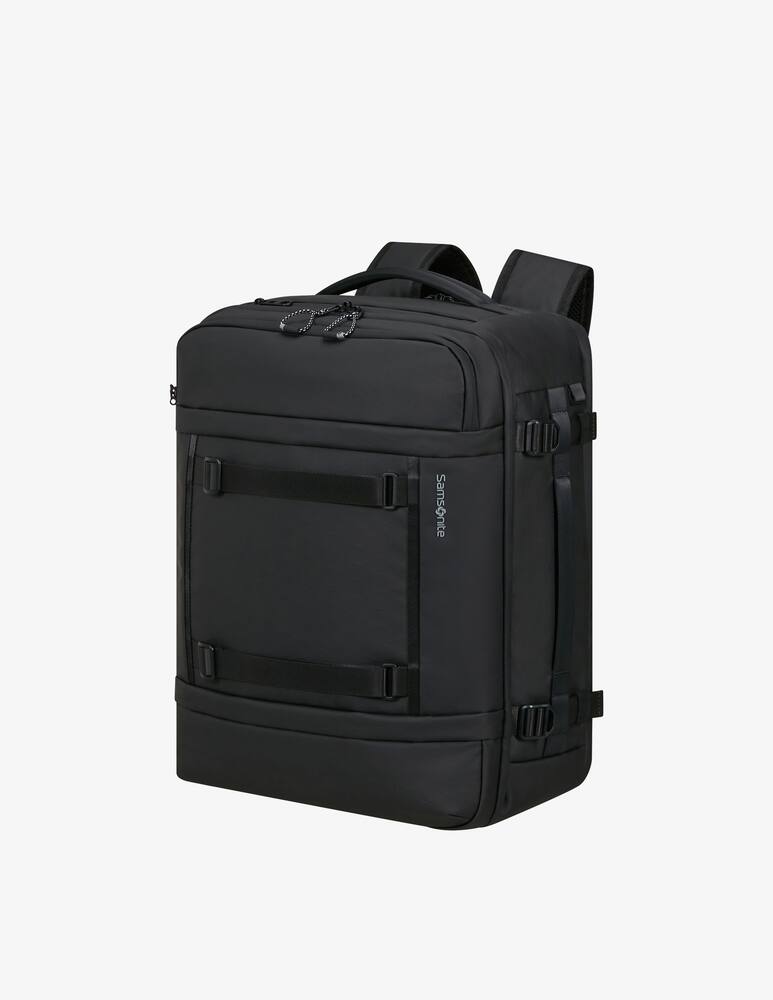 rinascente Samsonite Cabin Pack Underseat Zaino Da Viaggio M Black