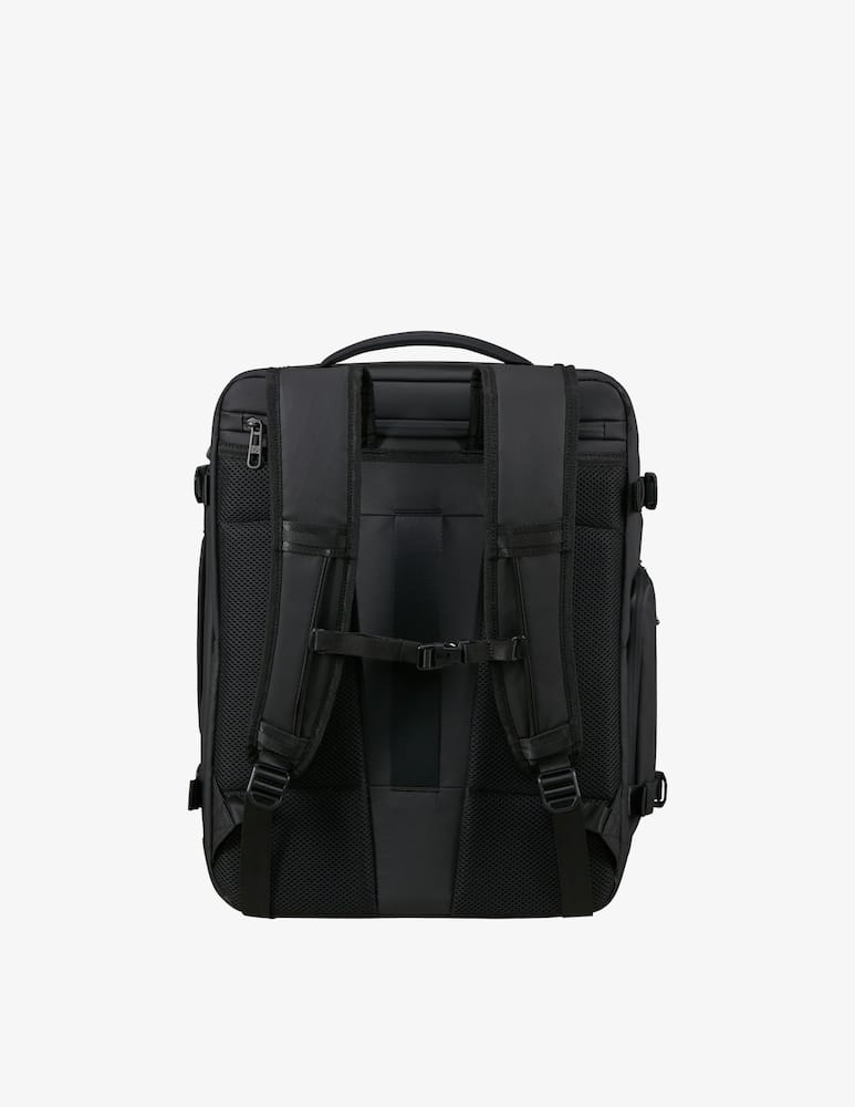 Samsonite Cabin Pack Underseat Zaino Da Viaggio M Black - immagine 3 Samsonite Cabin Pack Underseat Zaino Da Viaggio M Black - immagine 3