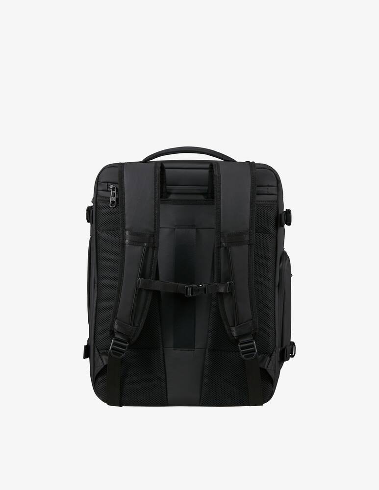 rinascente Samsonite Cabin Pack Underseat Zaino Da Viaggio M Black