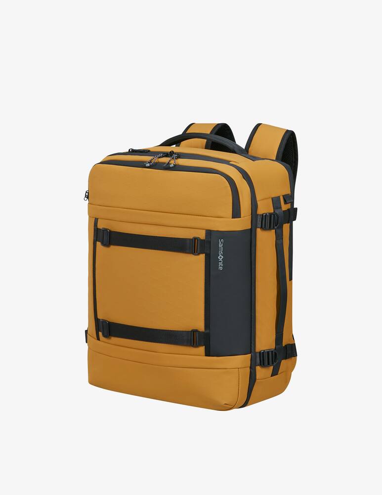 rinascente Samsonite Cabin Pack Underseat Backpack M Ochre