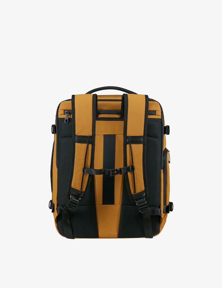 rinascente Samsonite Cabin Pack Underseat Backpack M Ochre