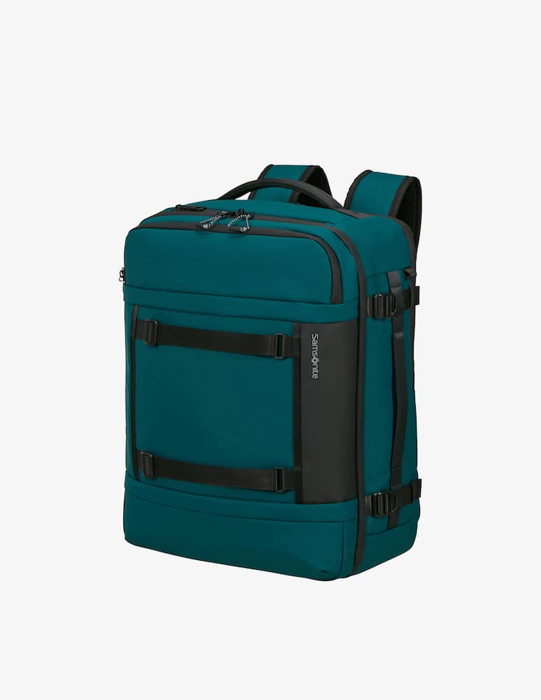 rinascente Samsonite Cabin Pack Underseat Backpack M Deep Teal