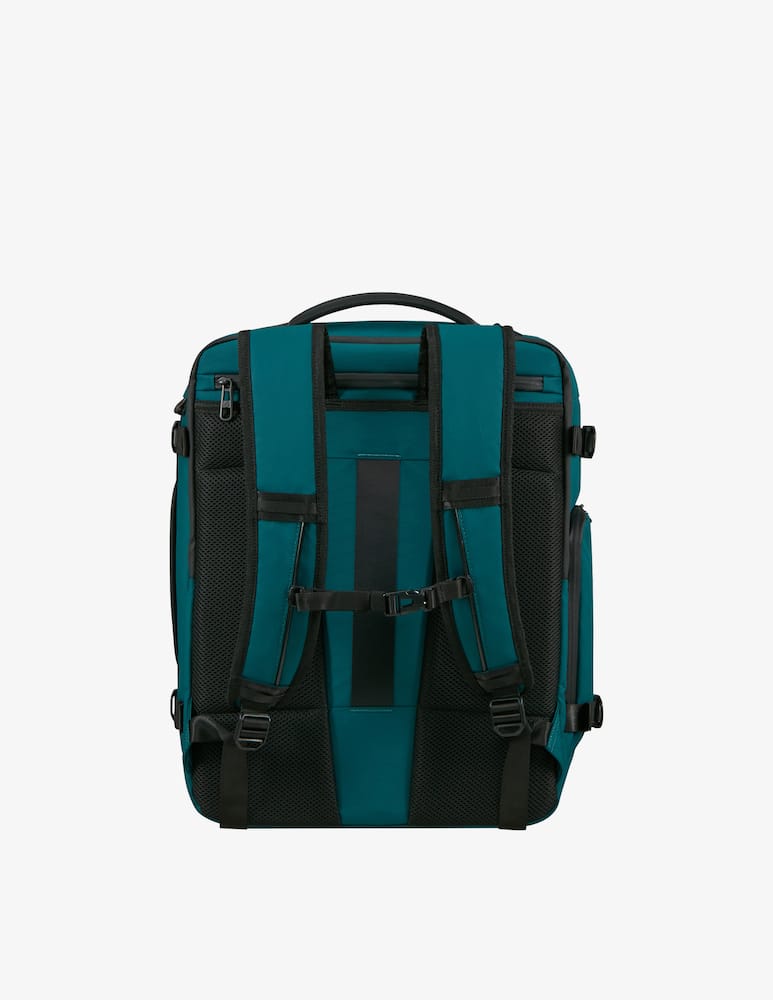 rinascente Samsonite Cabin Pack Underseat Backpack M Deep Teal