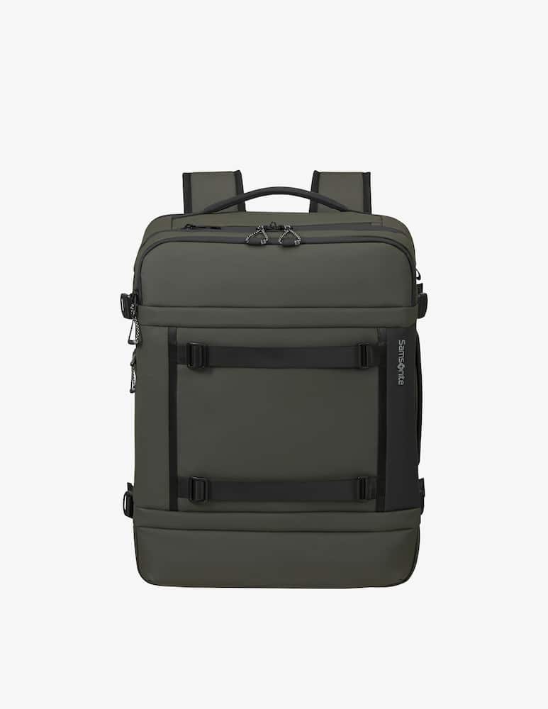 rinascente Samsonite Cabin Pack Underseat Backpack M Climbing Ivy