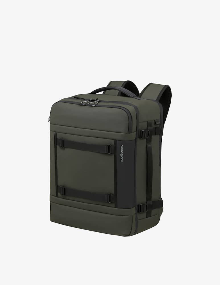rinascente Samsonite Cabin Pack Underseat Backpack M Climbing Ivy