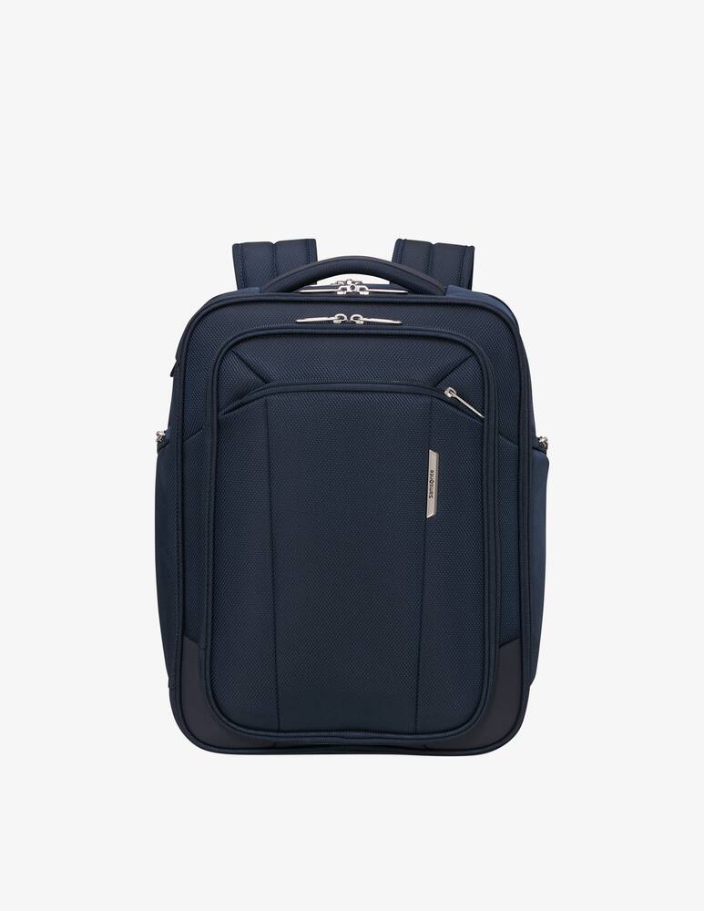 Samsonite Respark Underseat Zaino S Midnight Blue - immagine 1 Samsonite Respark Underseat Zaino S Midnight Blue - immagine 1