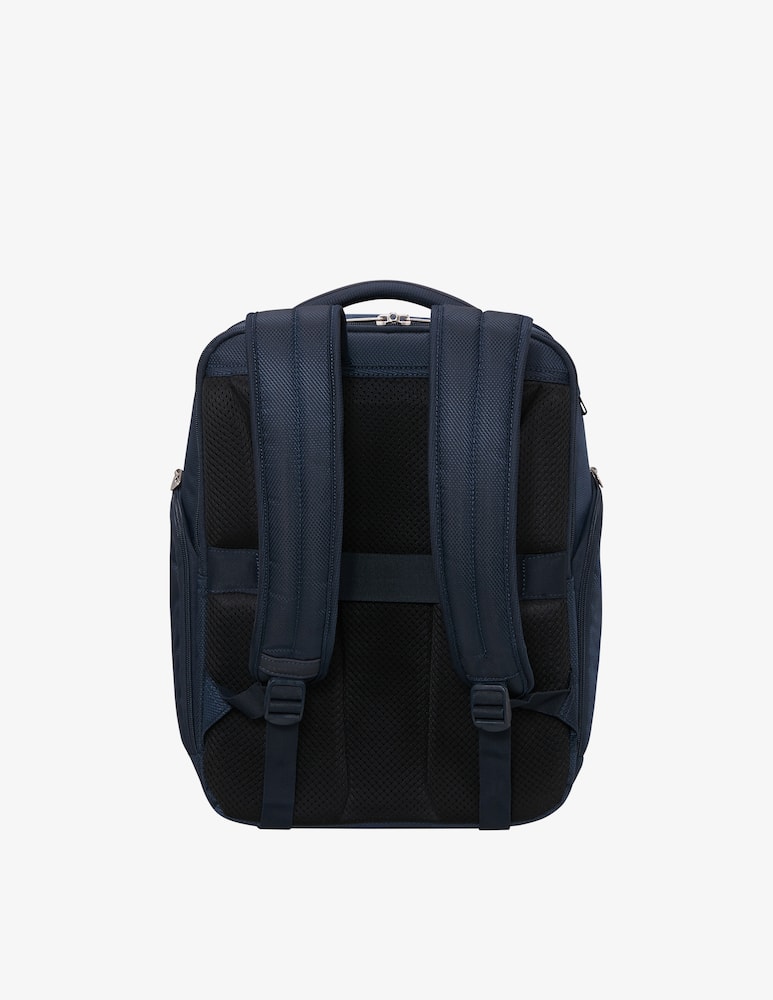 Samsonite Respark Underseat Zaino S Midnight Blue - immagine 2 Samsonite Respark Underseat Zaino S Midnight Blue - immagine 2