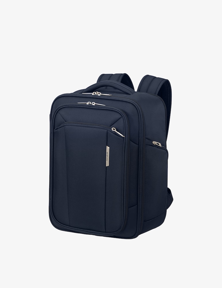 Samsonite Respark Underseat Zaino S Midnight Blue - immagine 3 Samsonite Respark Underseat Zaino S Midnight Blue - immagine 3