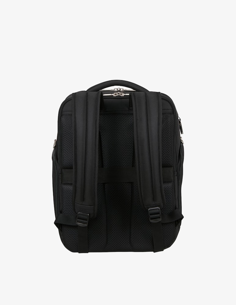 Samsonite Respark Underseat Zaino S Ozone Black - immagine 2 Samsonite Respark Underseat Zaino S Ozone Black - immagine 2