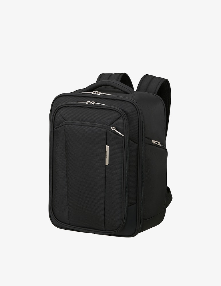 Samsonite Respark Underseat Zaino S Ozone Black - immagine 3 Samsonite Respark Underseat Zaino S Ozone Black - immagine 3