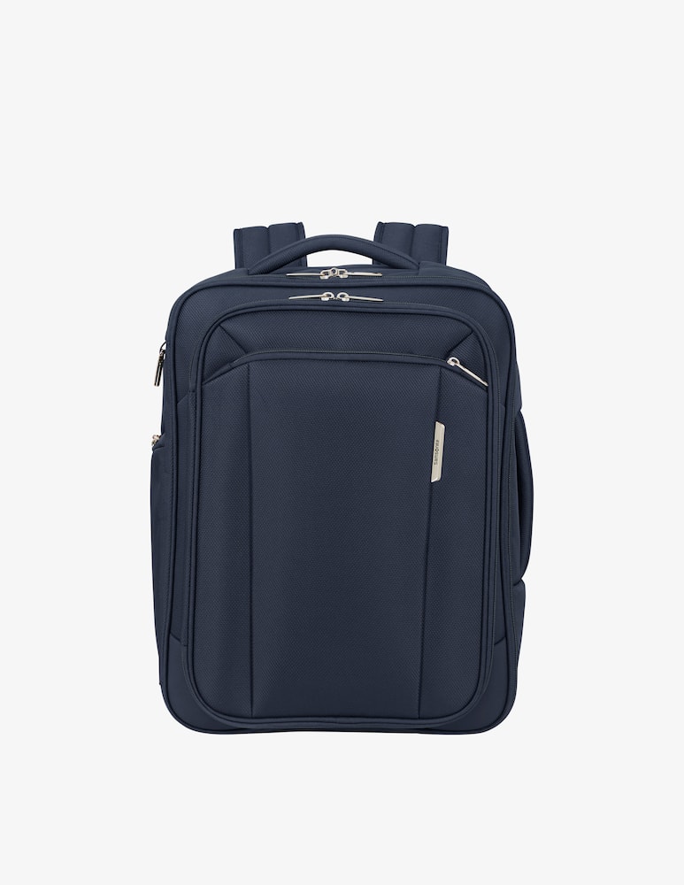 Samsonite Respark Underseat Backpack M Midnight Blue - picture 1 Samsonite Respark Underseat Backpack M Midnight Blue - picture 1