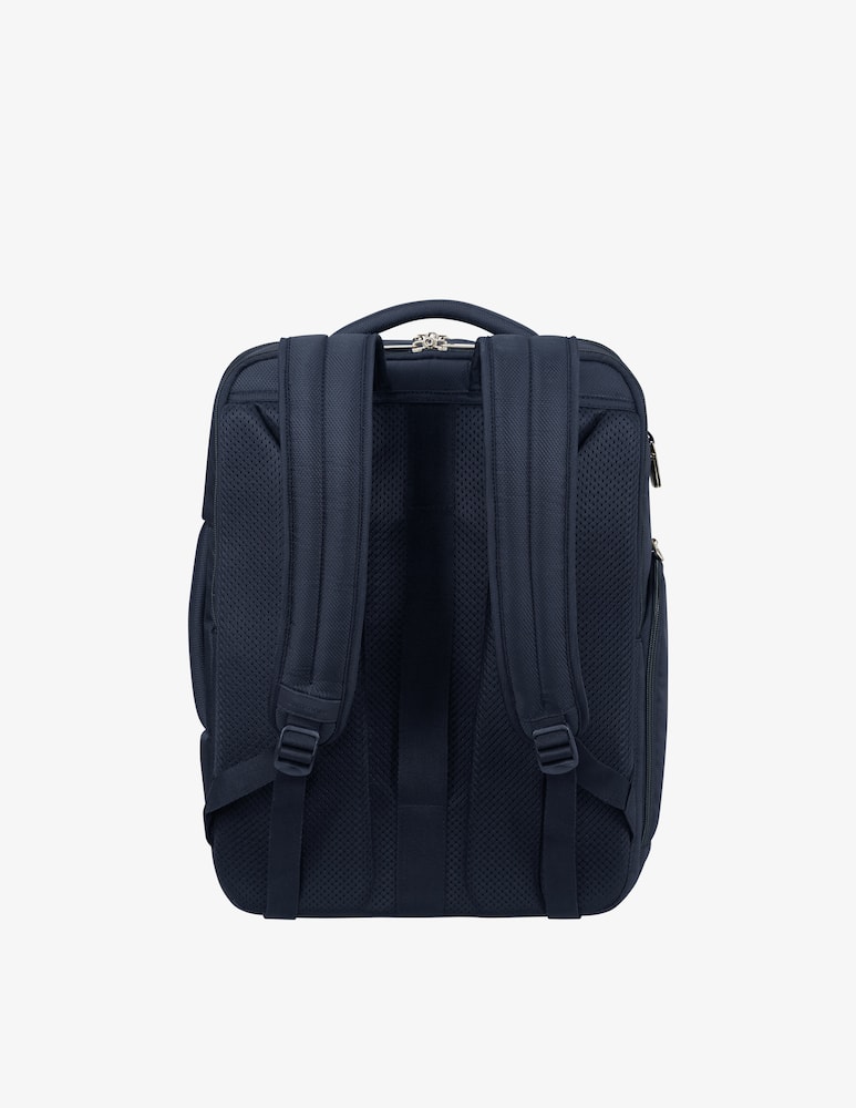 Samsonite Respark Underseat Backpack M Midnight Blue - picture 2 Samsonite Respark Underseat Backpack M Midnight Blue - picture 2