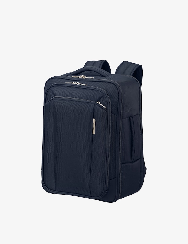 Samsonite Respark Underseat Backpack M Midnight Blue - picture 3 Samsonite Respark Underseat Backpack M Midnight Blue - picture 3