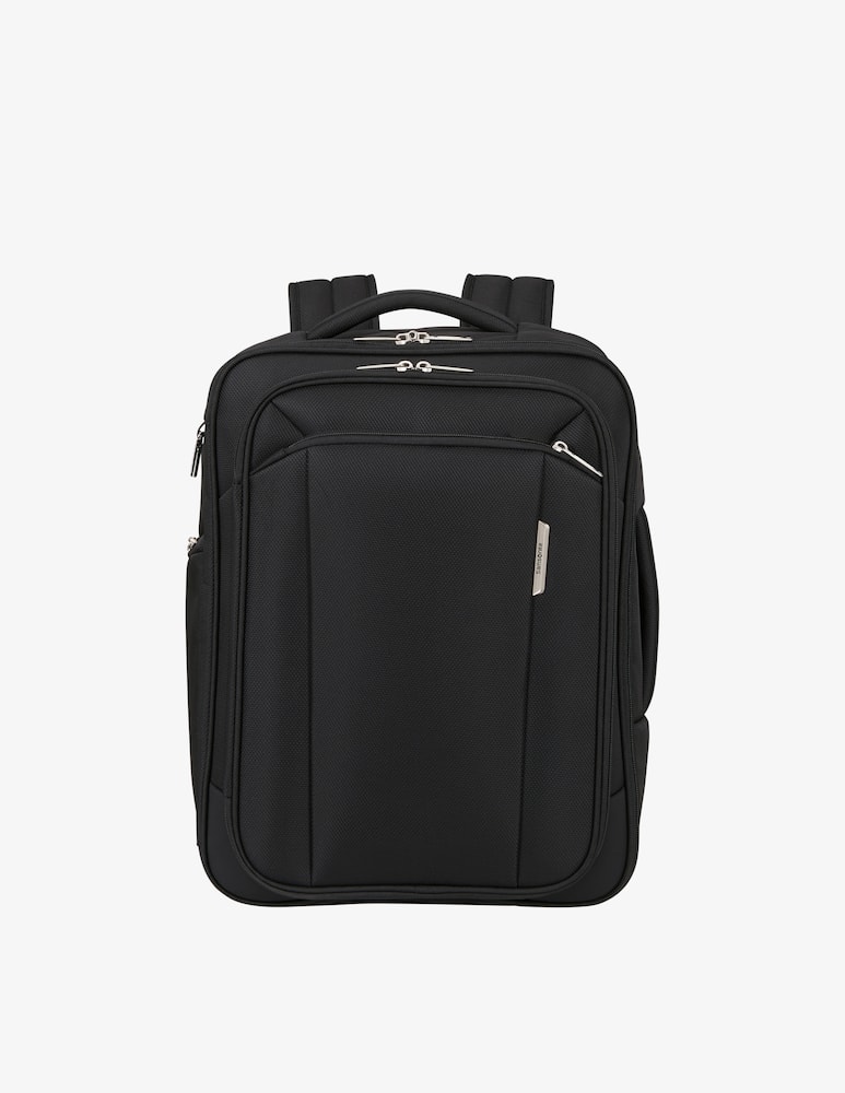 rinascente Samsonite Respark Underseat Zaino M Ozone Black