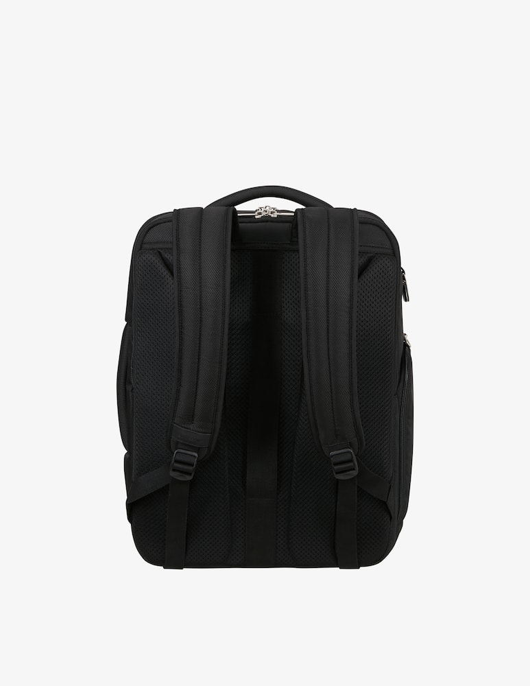 Samsonite Respark Underseat Zaino M Ozone Black - immagine 2 Samsonite Respark Underseat Zaino M Ozone Black - immagine 2