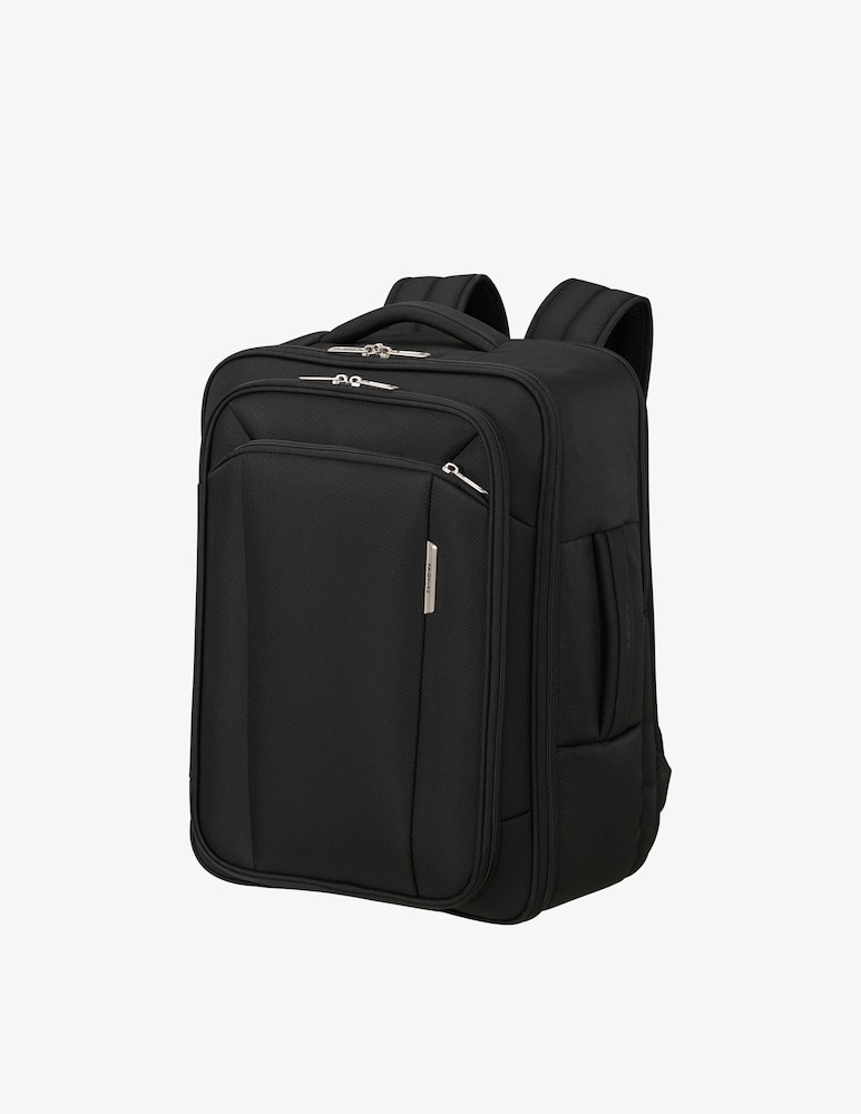 Samsonite Respark Underseat Zaino M Ozone Black - immagine 3 Samsonite Respark Underseat Zaino M Ozone Black - immagine 3
