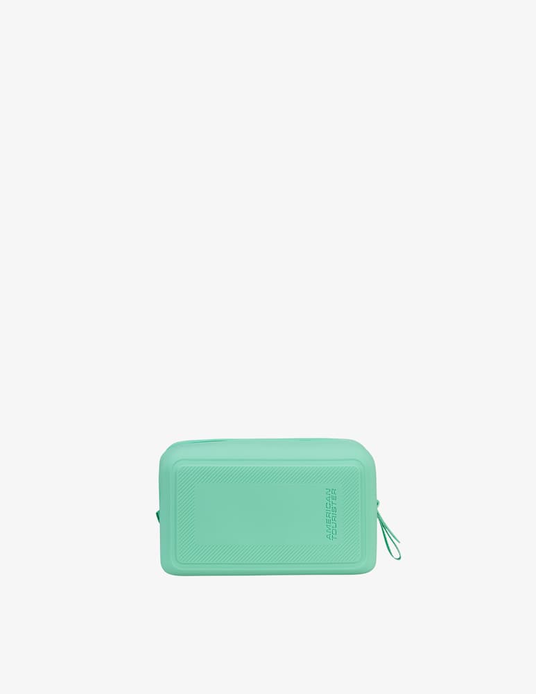 rinascente American Tourister Necessaire Urban Groove Ug27 Washbag Pop Jelly Mint
