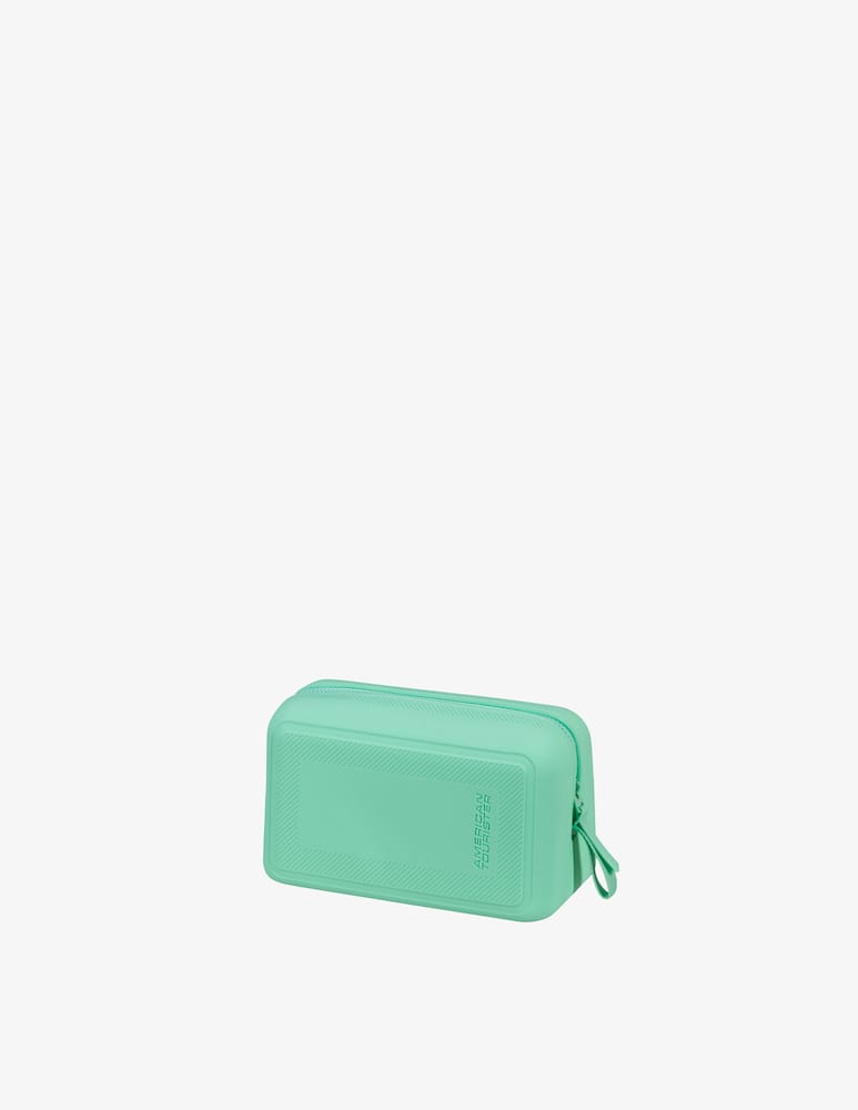 rinascente American Tourister Necessaire Urban Groove Ug27 Washbag Pop Jelly Mint
