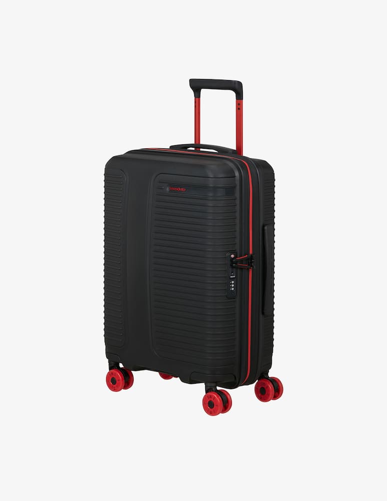 rinascente Samsonite Prodiver Hs Spinner 55/20 Exp Bagaglio a Mano