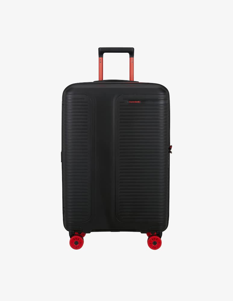 rinascente Samsonite Prodiver Hs Spinner 69/25 Exp Black